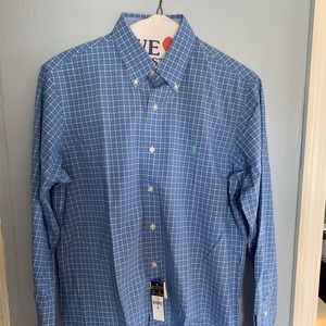 Ralph Lauren Dress Shirt